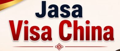 Jasa Visa China Tepercaya